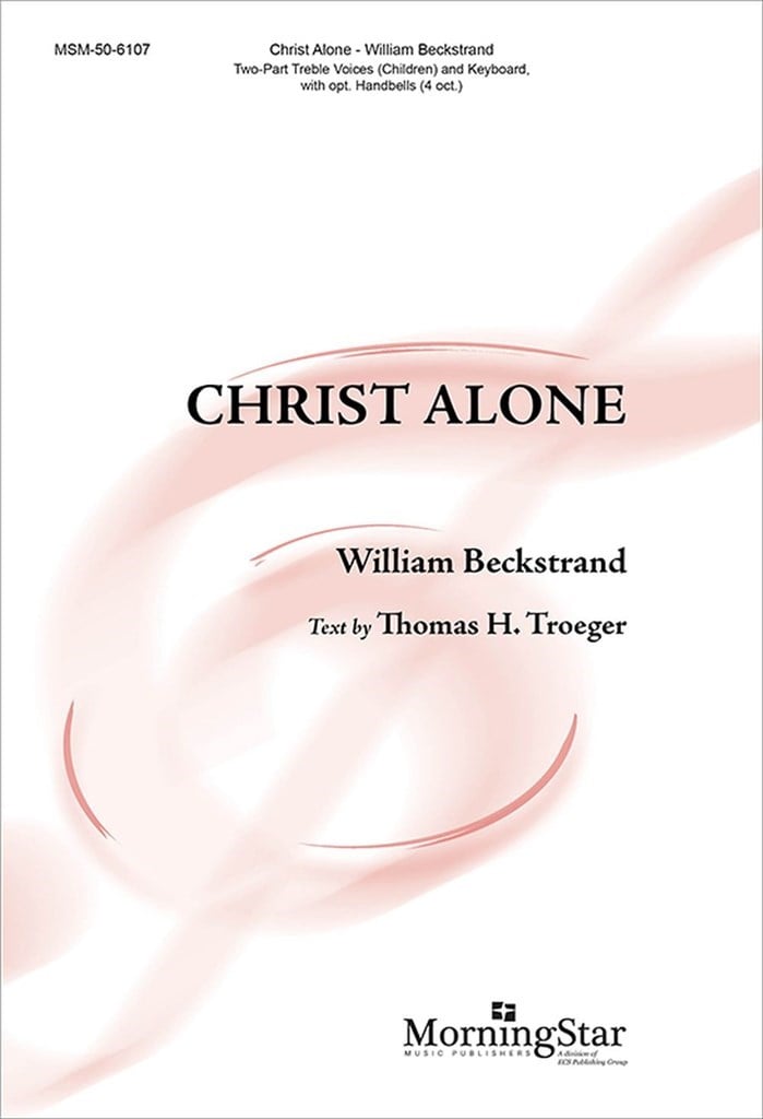 Christ Alone
